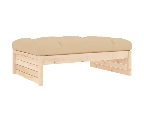 Aia Jalapink, 120 X 80 cm Männipuit