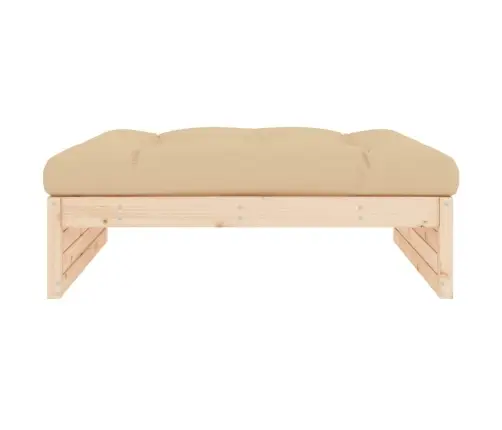 Aia Jalapink, 120 X 80 cm Männipuit