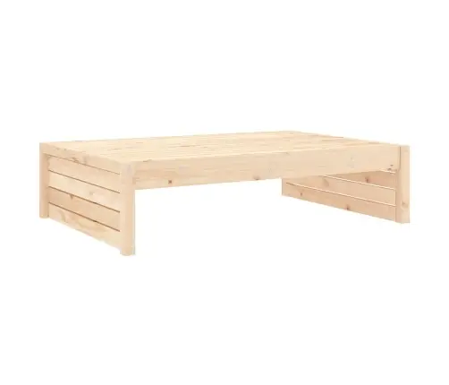 Aia Jalapink, 120 X 80 cm Männipuit