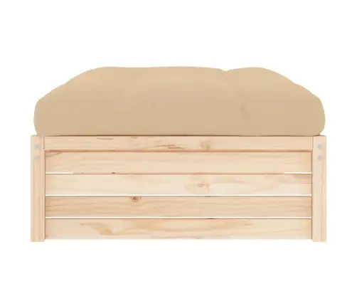 Aia Jalapink, 120 X 80 cm Männipuit