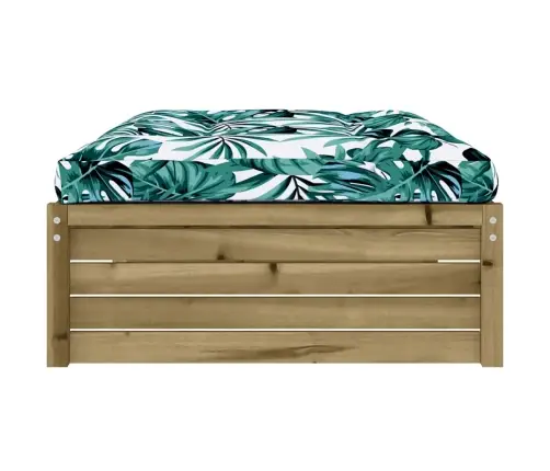 Aia Jalapink, 120 X 80 cm Immutatud Männipuit