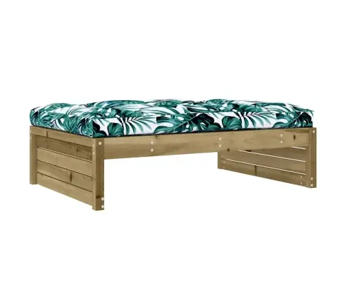 Aia Jalapink, 120 X 80 cm Immutatud Männipuit