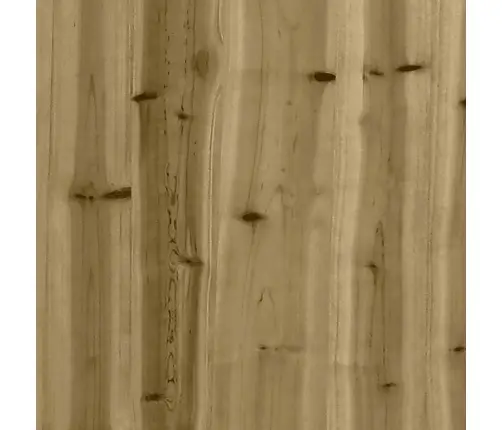 Aia Jalapink, 120 X 80 cm Immutatud Männipuit