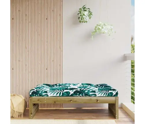 Aia Jalapink, 120 X 80 cm Immutatud Männipuit