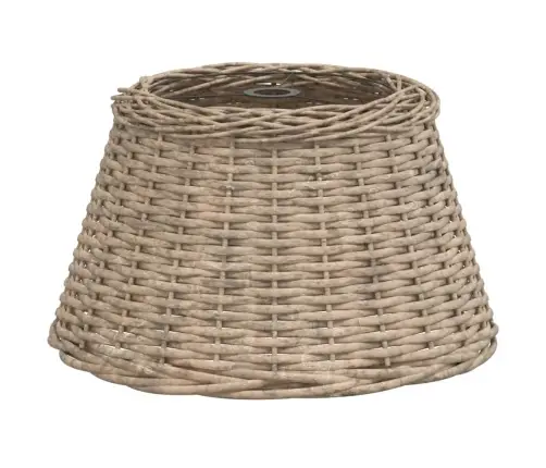 Laelambi Vari, Pruun, Ø50X30 cm Vitstest