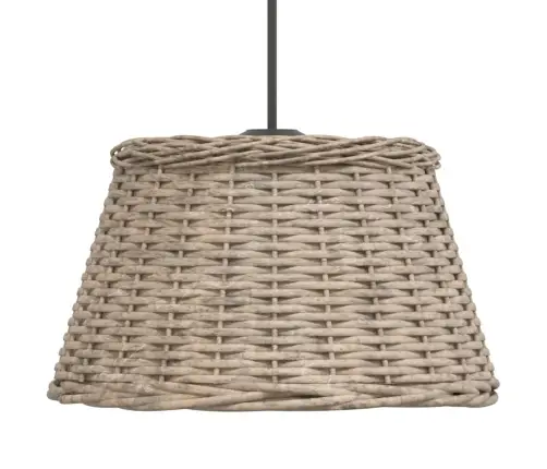 Laelambi Vari, Pruun, Ø50X30 cm Vitstest