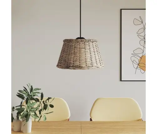 Laelambi Vari, Pruun, Ø50X30 cm Vitstest