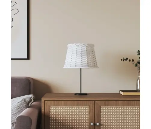 Šviestuvo Gaubtas, Baltos Spalvos, 25X17cm Pintas