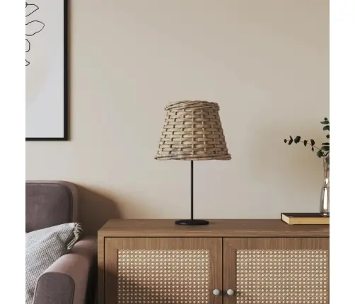 Lambivari, Pruun, Ø15 X 12 cm Vitstest