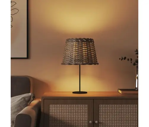 Šviestuvo Gaubtas, Rudos Spalvos, 30X20cm Pintas