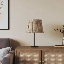 Šviestuvo Gaubtas, Rudos Spalvos, 30X20cm Pintas