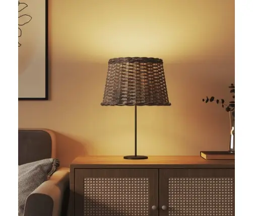 Lambivari, Pruun, Ø40 X 26 cm Vitstest