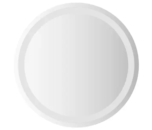 Led Vannitoapeegel 50 Cm Ümmargune