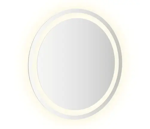 Led Vannitoapeegel 50 Cm Ümmargune
