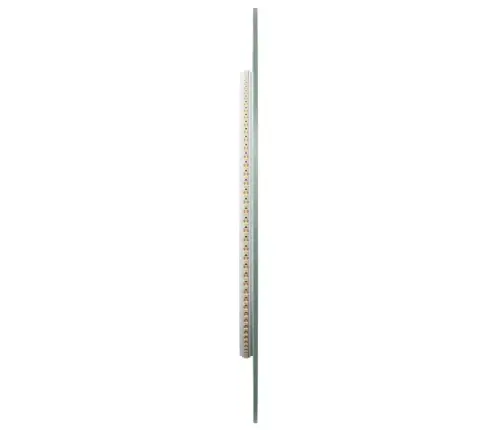 Led Vannitoapeegel, 90X40 cm Ovaalne