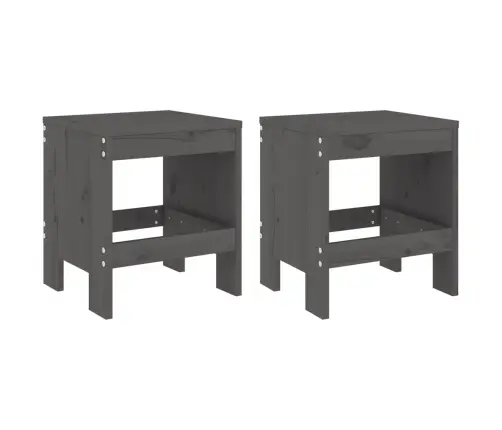 3-Osaline Aia Bistrookomplekt, Hall, Männipuit