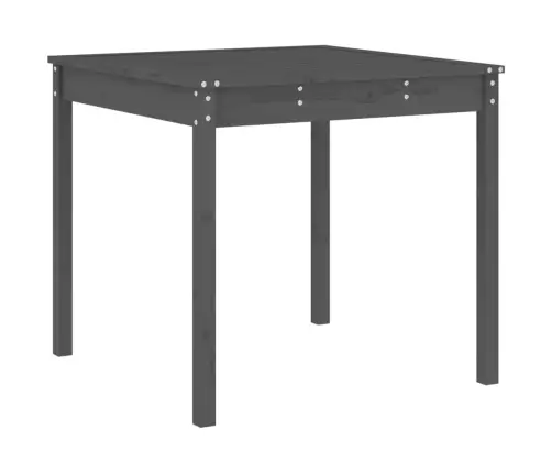 3-Osaline Aia Bistrookomplekt, Hall, Männipuit