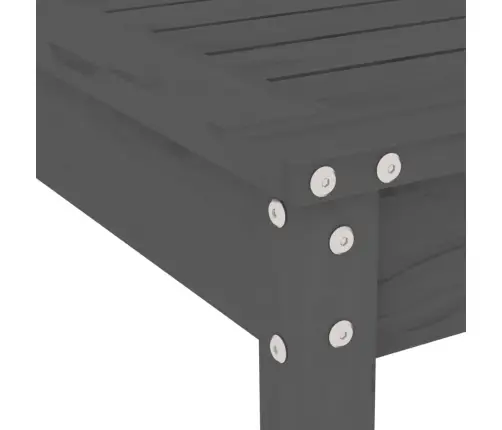 3-Osaline Aia Bistrookomplekt, Hall, Männipuit