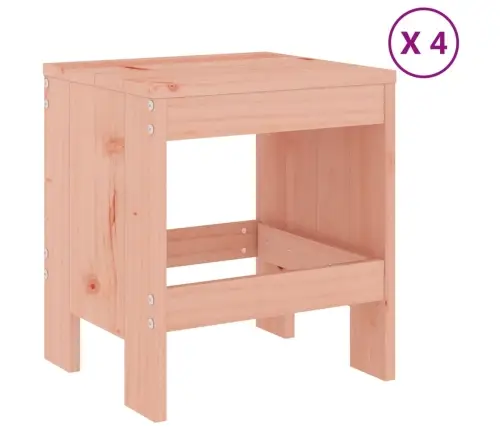 5-Osaline Aia Söögimööbli Komplekt, Ebatsuuga Puit