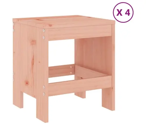 5-Osaline Aia Söögimööbli Komplekt, Ebatsuuga Puit