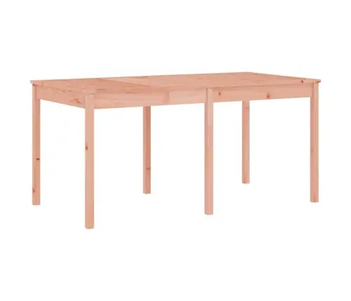 Sodo Valgomojo Baldų Komplektas, 13 Dalių, Douglas Eglė