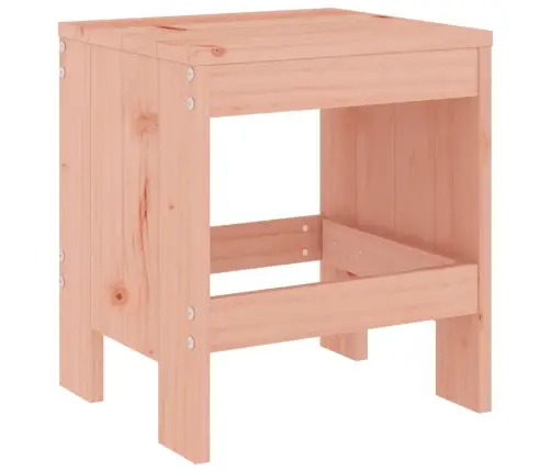 17-Daļīgs Dārza Mēbeļu Komplekts, Duglasa Egles Masīvkoks Vidaxl