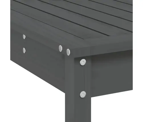 3-Osaline Aia Baarikomplekt, Hall, Männipuit