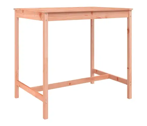 5-Daļīgs Dārza Bāra Mēbeļu Komplekts, Egles Masīvkoks Vidaxl 5-Daļīgs Dārza Bāra Mēbeļu Komplekts, Egles Masīvkoks Vidaxl