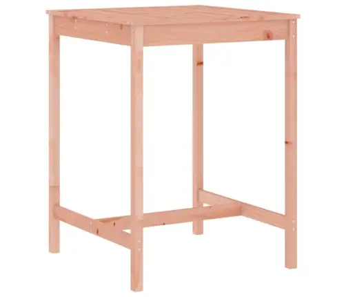 5-Osaline Aia Baarikomplekt, Ebatsuuga Puit