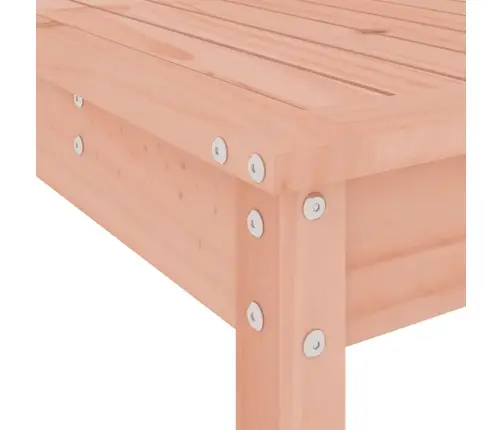 7-Daļīgs Dārza Bāra Mēbeļu Komplekts, Egles Masīvkoks Vidaxl