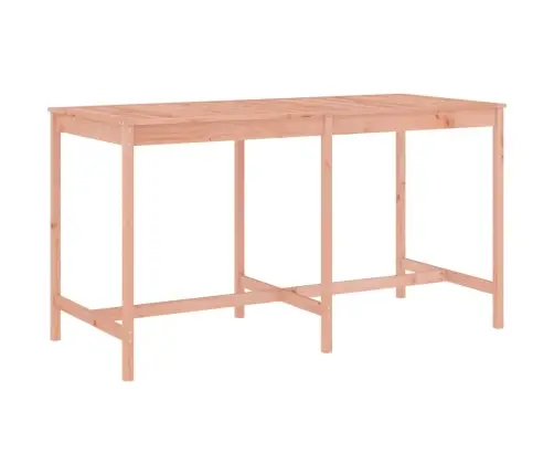 9-Osaline Aia Baarikomplekt, Ebatsuuga Puit