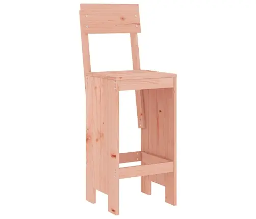 5-Daļīgs Dārza Bāra Mēbeļu Komplekts, Egles Masīvkoks Vidaxl