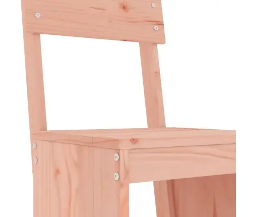 5-Daļīgs Dārza Bāra Mēbeļu Komplekts, Egles Masīvkoks Vidaxl