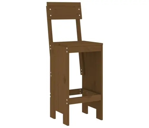 9-Osaline Aia Baarikomplekt, Meepruun, Männipuit