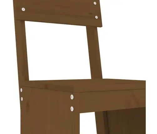 9-Osaline Aia Baarikomplekt, Meepruun, Männipuit