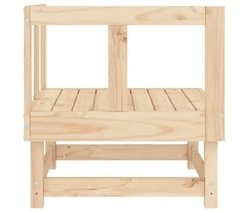 Aia Nurgadiivan, Männipuit