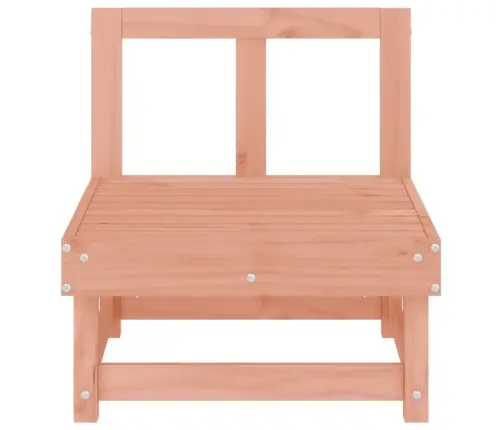 Vidējais Dārza Dīvāns, Duglasa Egles Masīvkoks Vidaxl Vidējais Dārza Dīvāns, Duglasa Egles Masīvkoks Vidaxl