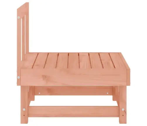 Vidējais Dārza Dīvāns, Duglasa Egles Masīvkoks Vidaxl Vidējais Dārza Dīvāns, Duglasa Egles Masīvkoks Vidaxl