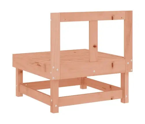 Vidējais Dārza Dīvāns, Duglasa Egles Masīvkoks Vidaxl Vidējais Dārza Dīvāns, Duglasa Egles Masīvkoks Vidaxl