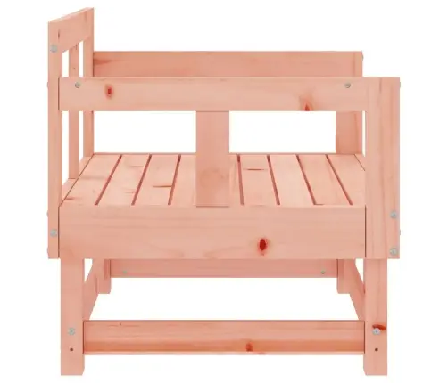 Dārza Krēsli, 2 Gab., Duglasa Egles Masīvkoks Vidaxl