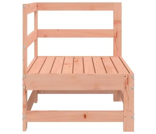 Dārza Stūra Dīvāns, Duglasa Egles Masīvkoks Vidaxl