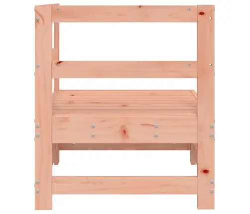 Dārza Stūra Dīvāns, Duglasa Egles Masīvkoks Vidaxl