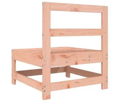 Vidējais Dārza Dīvāns, Duglasa Egles Masīvkoks Vidaxl