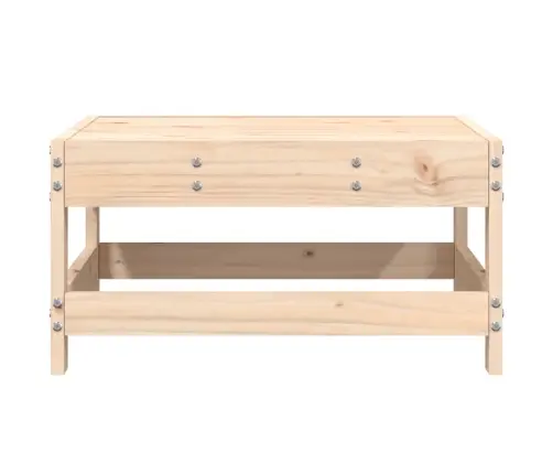 Aia Jalapink, Männipuit