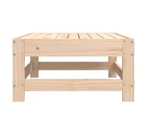 Aia Jalapink, Männipuit