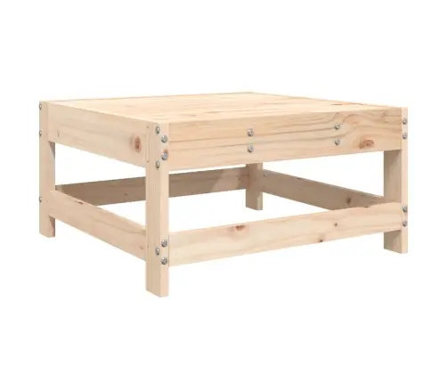 Aia Jalapink, Männipuit