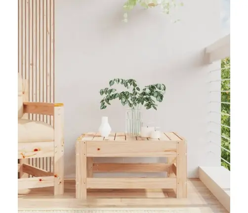 Aia Jalapink, Männipuit