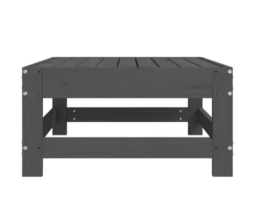 Aia Jalapink, Hall, Täis Männipuit