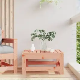 Dārza Kājsoliņš, Duglasa Egles Masīvkoks Vidaxl