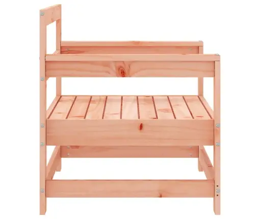 Aiatoolid 2 Tk, Ebatsuuga Puit